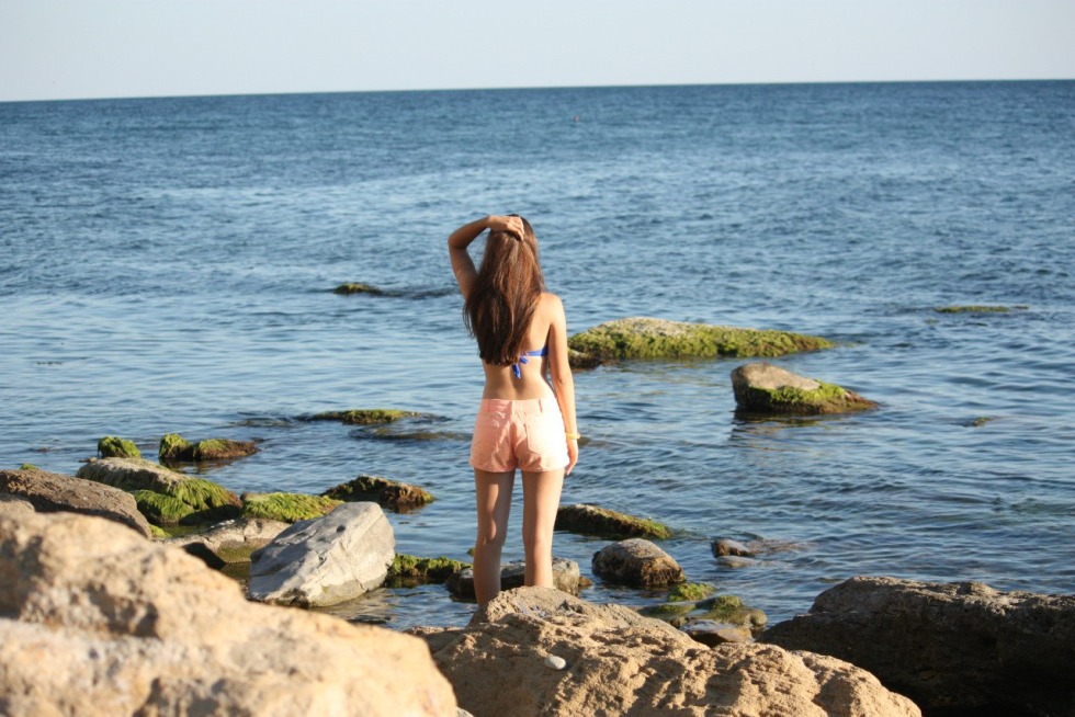 Ekaterina Maslova Abakan