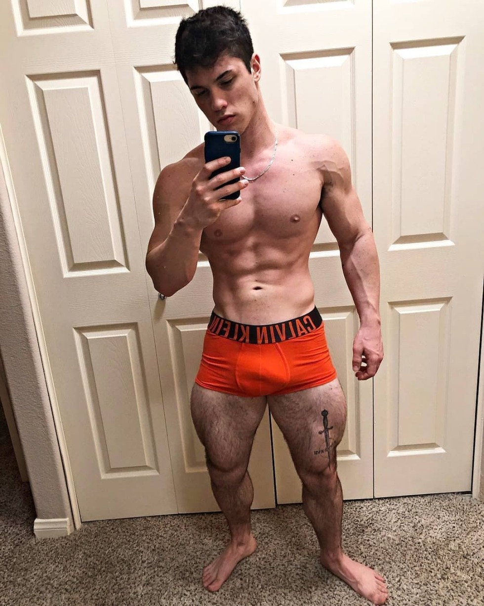 Chad and Virzhin Original