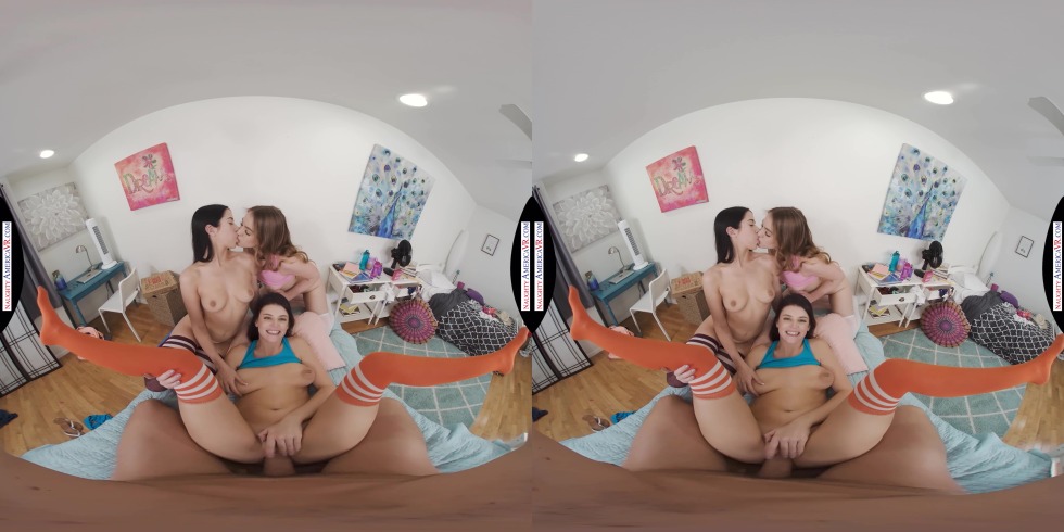 Teen Girls Party Private