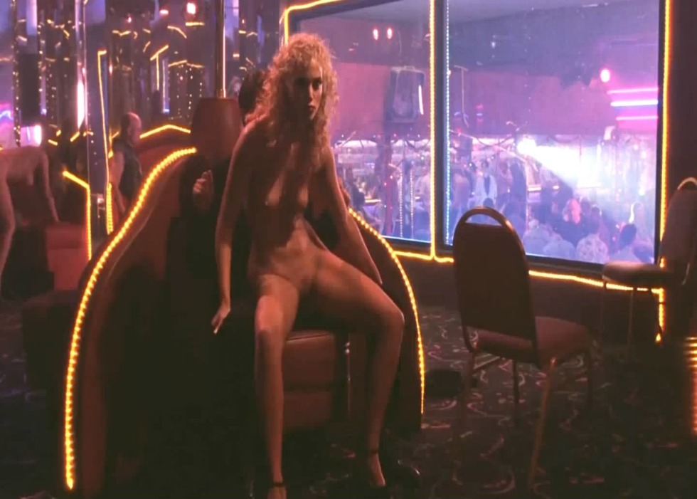 Elizabeth Berkeley hot