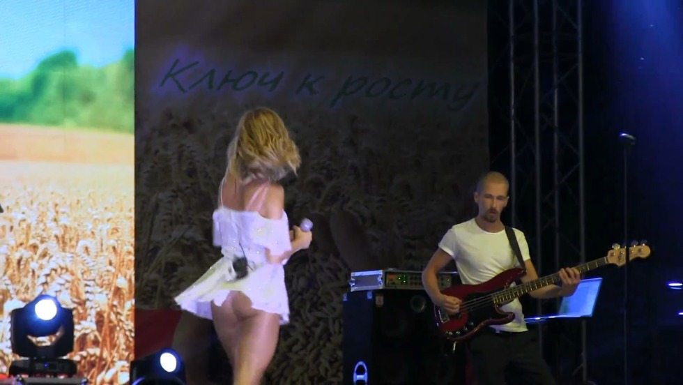 Asya Chistyakova photo now