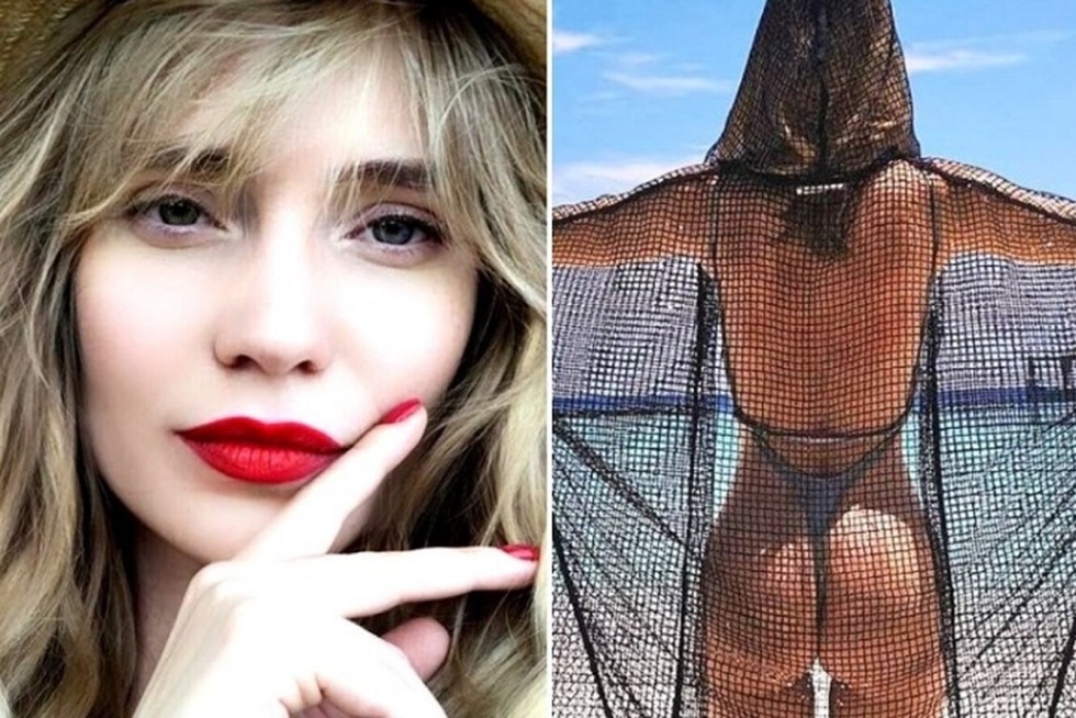 Natalia Ionova (III)