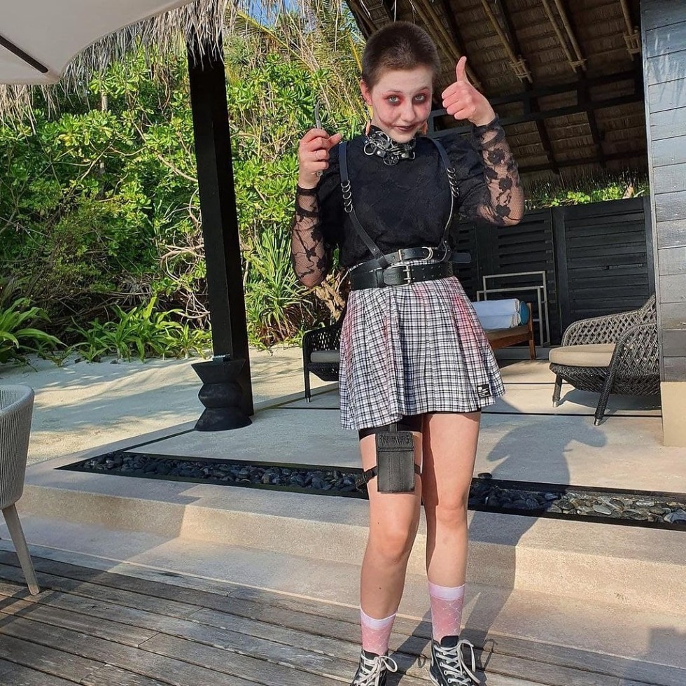 Alexander Chistyakov and Glucose