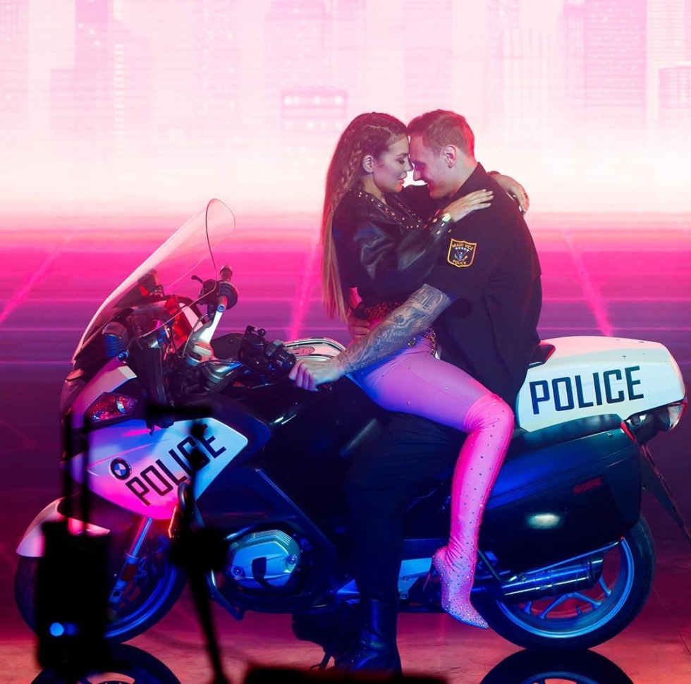 Anna Sedokova 2021 Hot