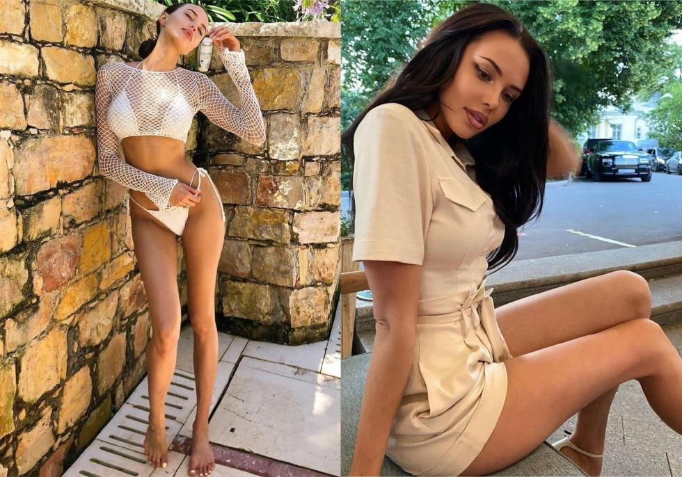 Nastya Reshetova 2020