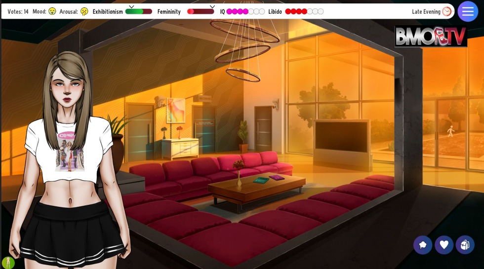 Forbidden channels in telegram