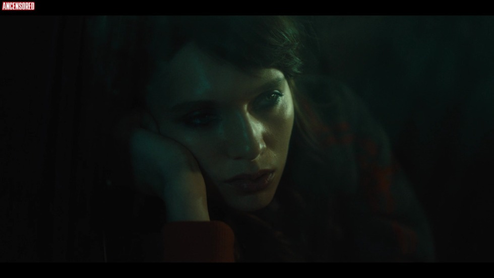 Ekaterina Berezovskaya Naked News