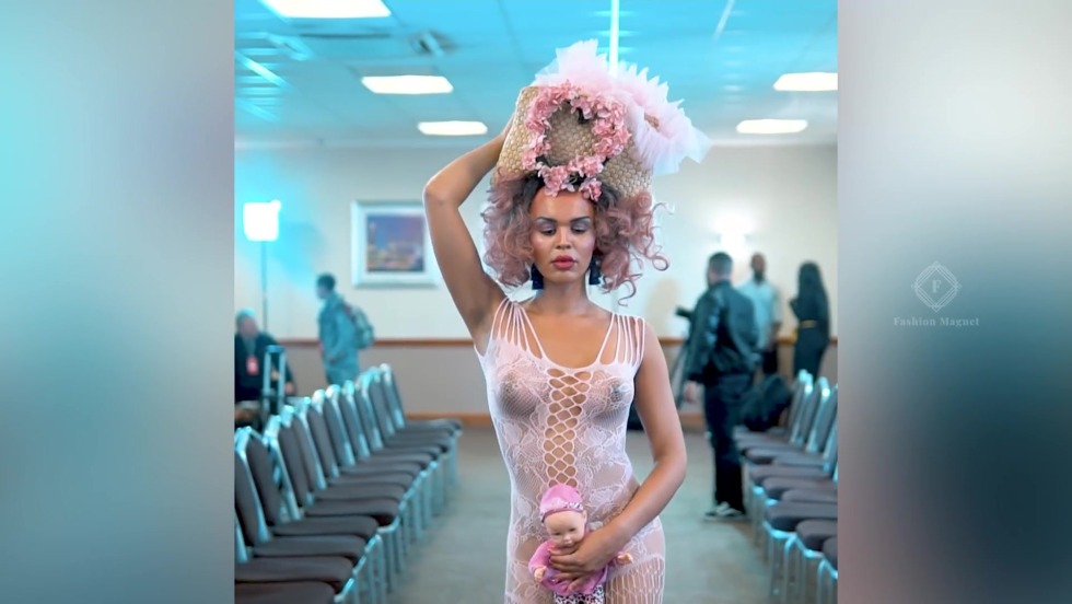 Rick Owens scandalous