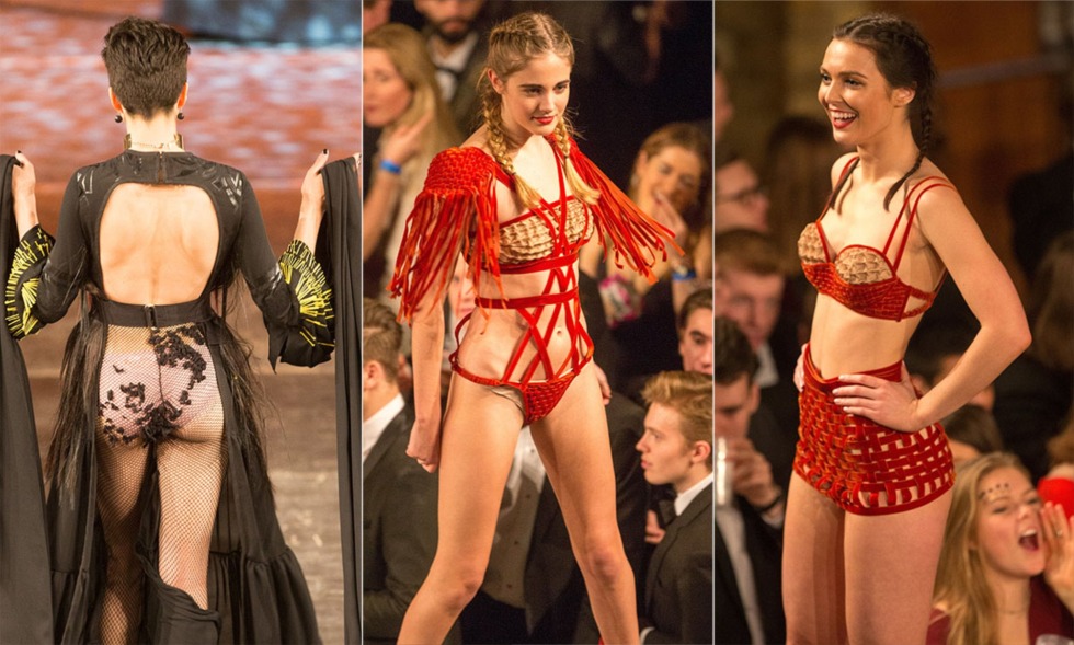 Publicluts anna Baba frantic