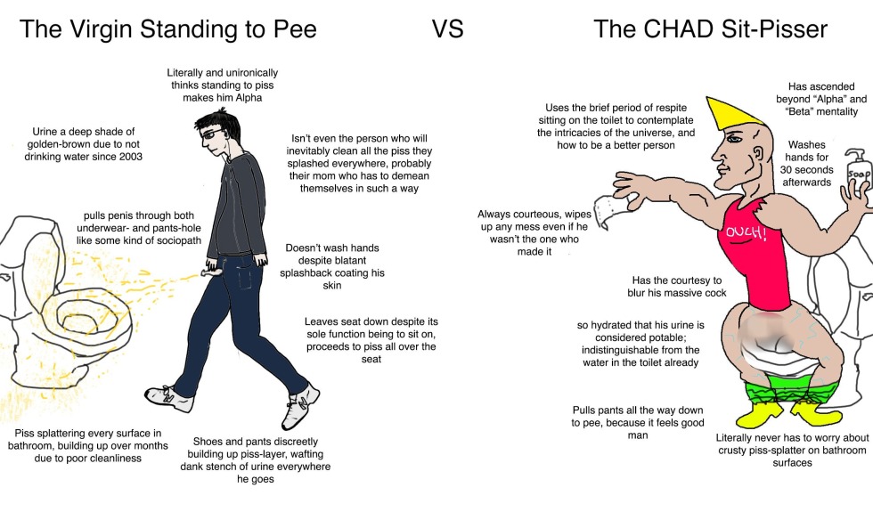 Your husband is the best