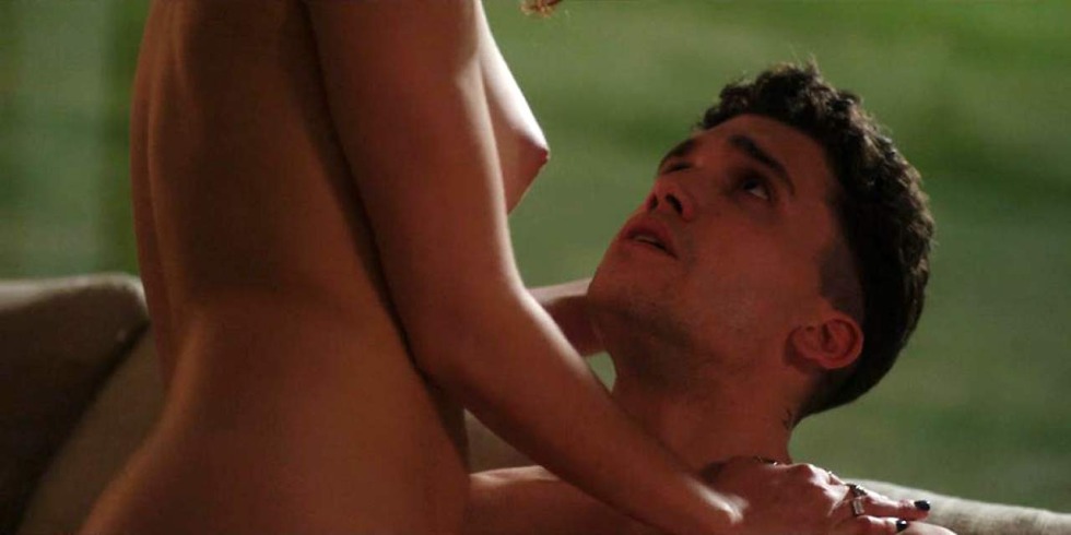 Patricia Lopez Patricia López Nude