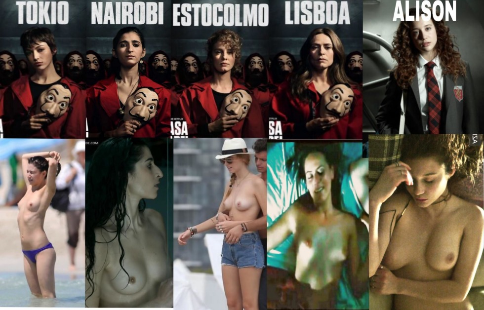 Reiman Legends Ursula Hentai