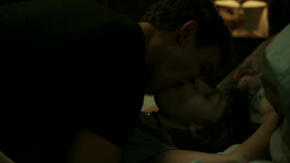 Ursula Suarez Tolstaya ASS