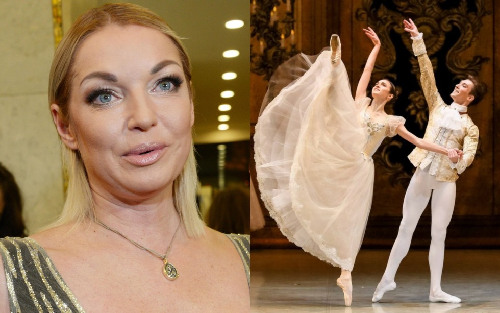 Anastasia Zavistovskaya