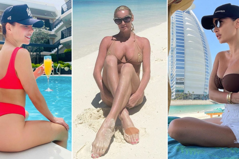 Anastasia Volochkova Interview 2022