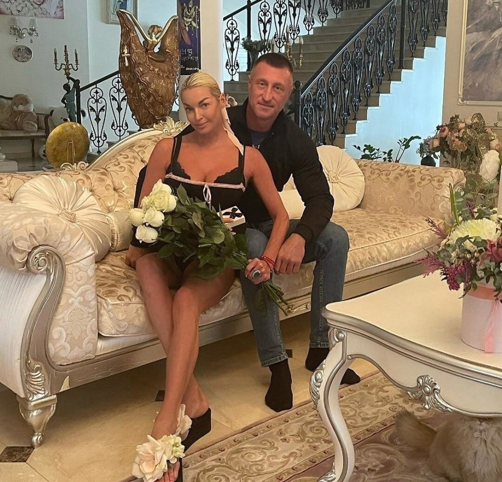 MyBodyflexible Katya