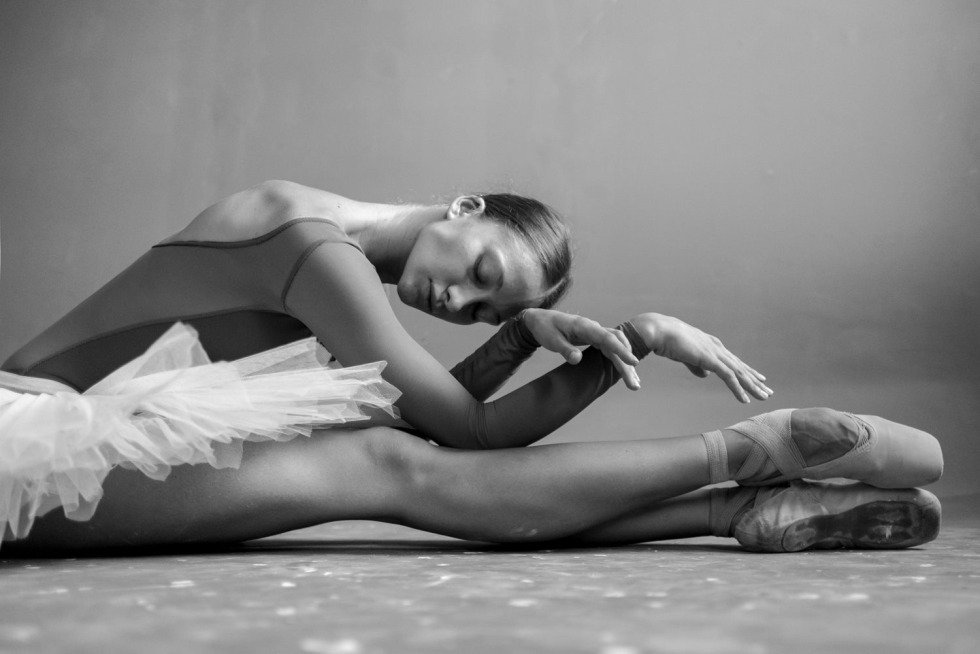 Anastasia Volochkova