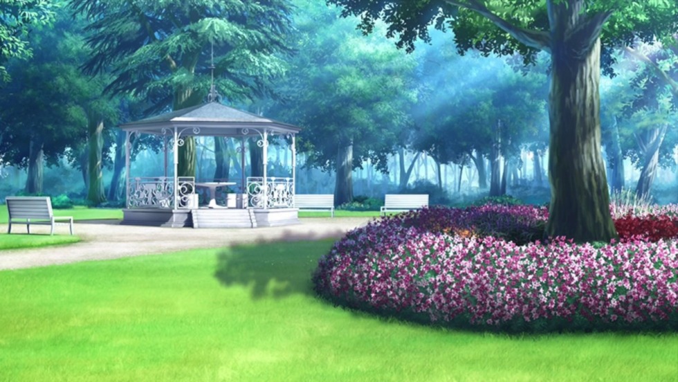 Von Garden for Gach Life