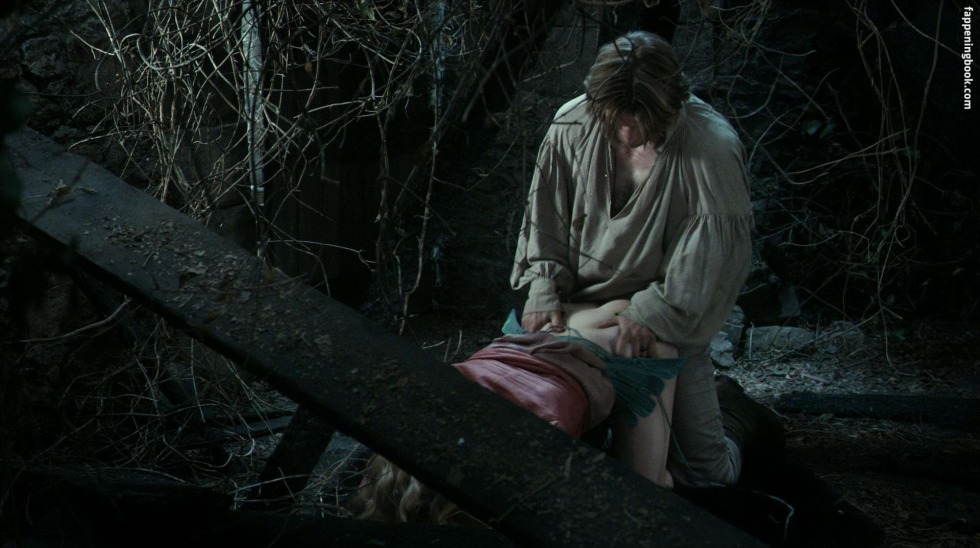 Esme Bianko Game of Thrones Nude