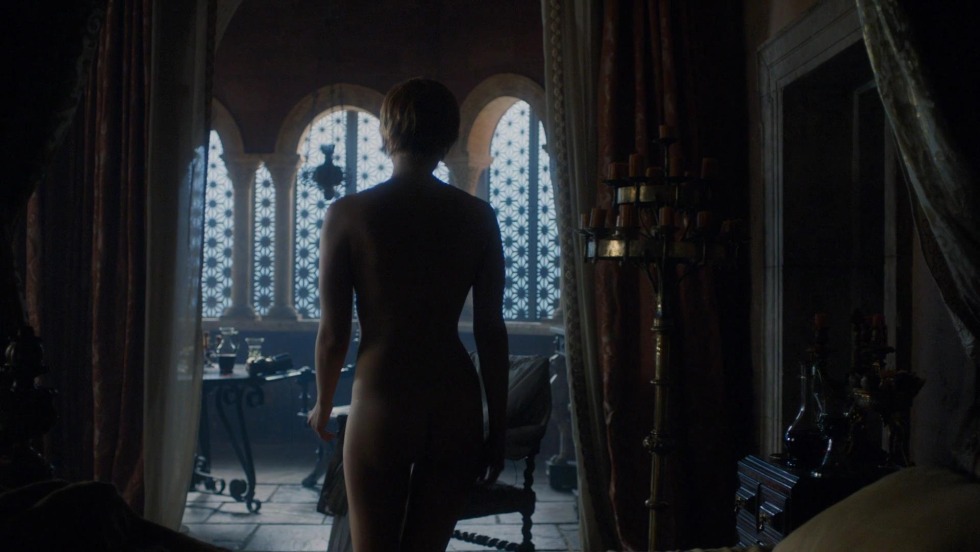 Lena Hidi Game of Thrones Naked