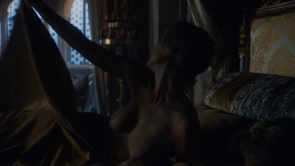 Game of Thrones Nude Sex Scenes