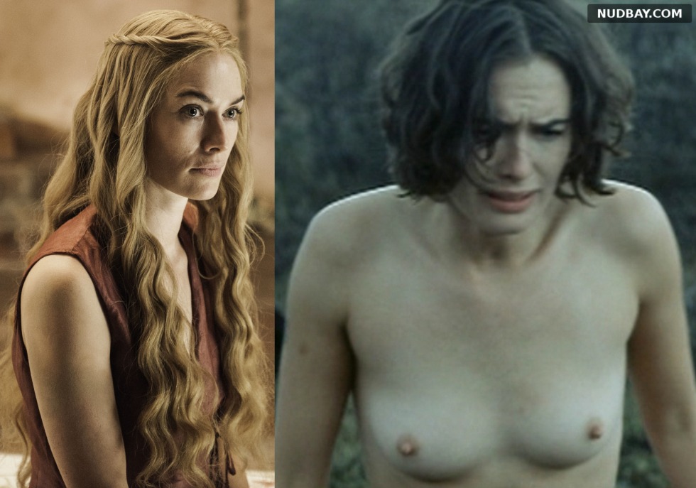 Sophie Turner Game of Thrones Nude