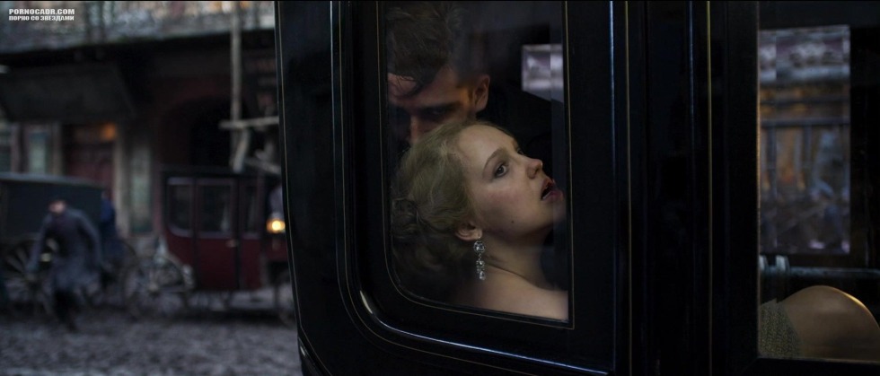 Pavel Tabakov and Julia Khlynin