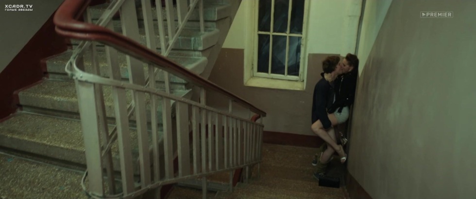 Anna Adamovich, Julia Khlynina, Svetlana Ustinova