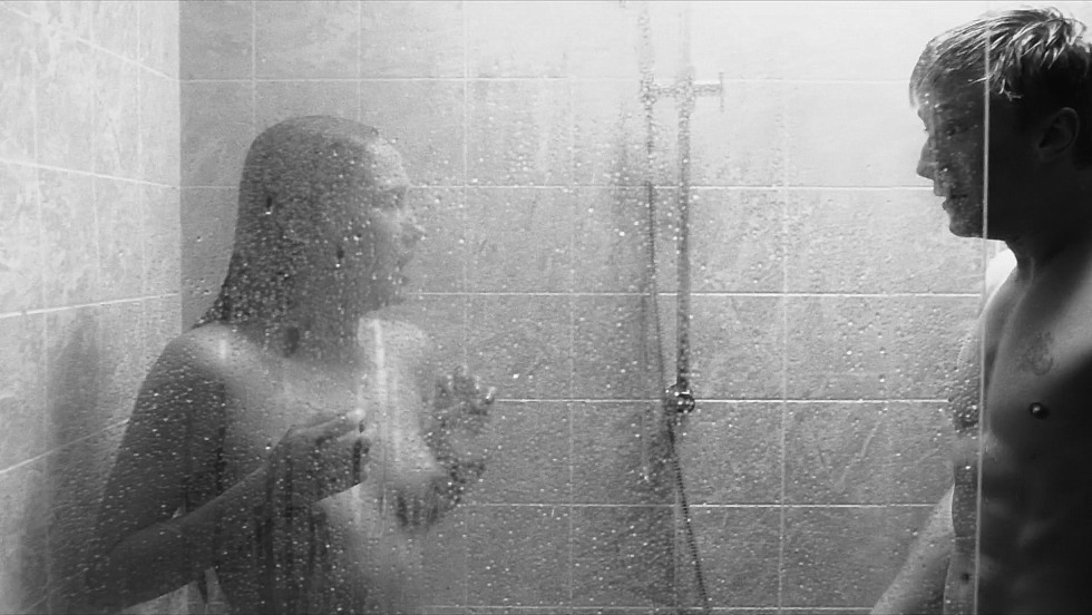 Julia Khlynina Wick End