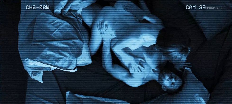 Julia Khlynina Naked ZKD