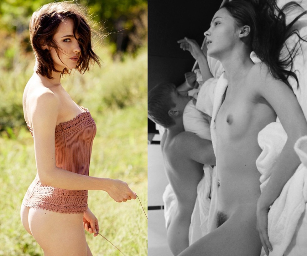 Julia Khlynina Actress Naked in the movies