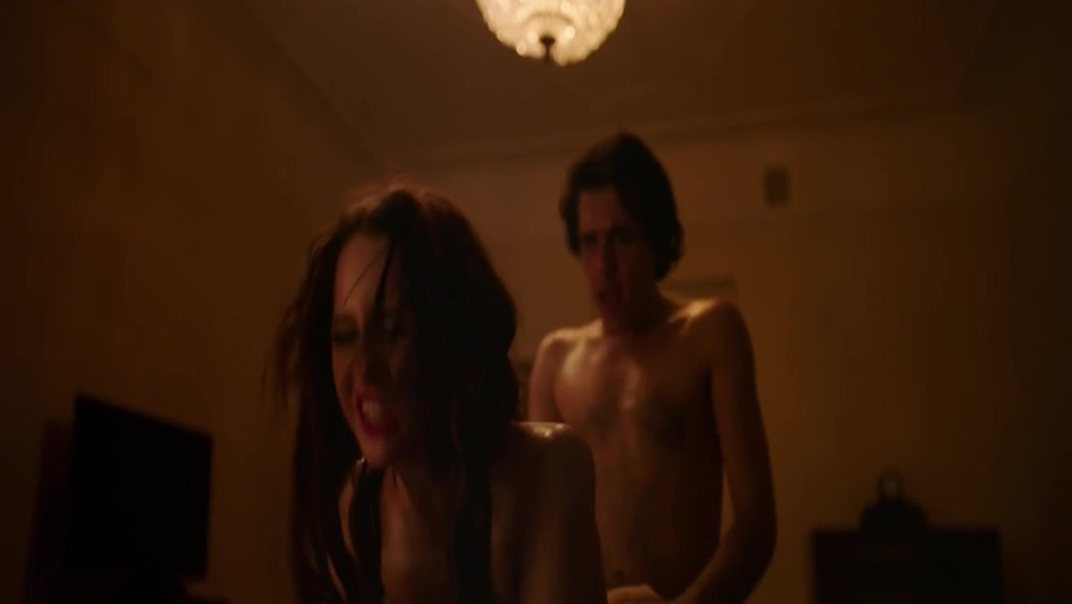 Julia Khlynina Naked ZKD