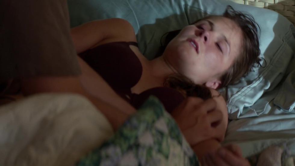 Ekaterina Vilkova Sex Scene