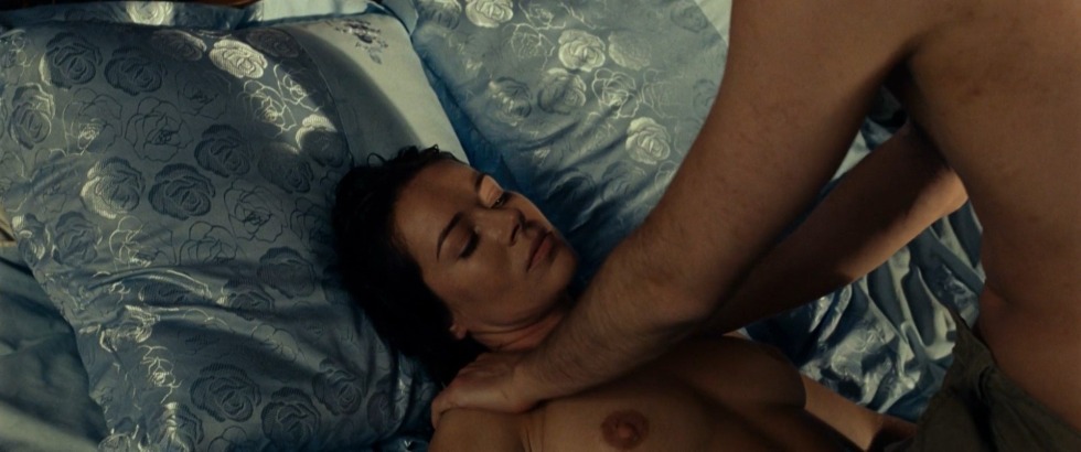 Ekaterina Nikolaevna Vilkova Erotic scenes