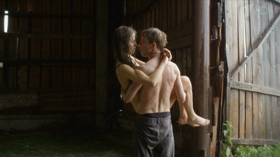 Julia Podozerova Bikini