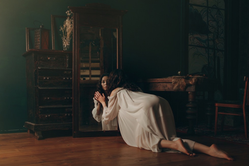 Ekaterina Kostyunina Naked