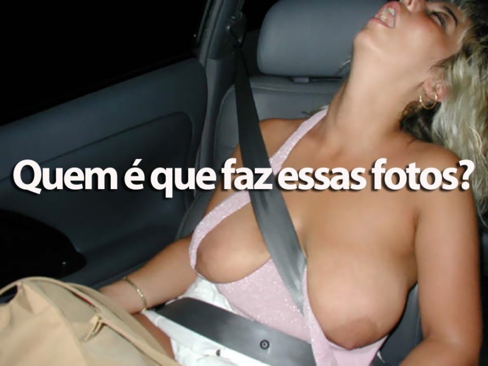 Jianna Michaels in a transparent peignoir