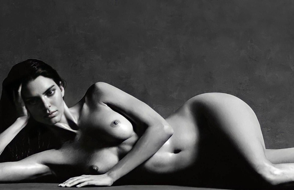 Kendall Jenner Playboy