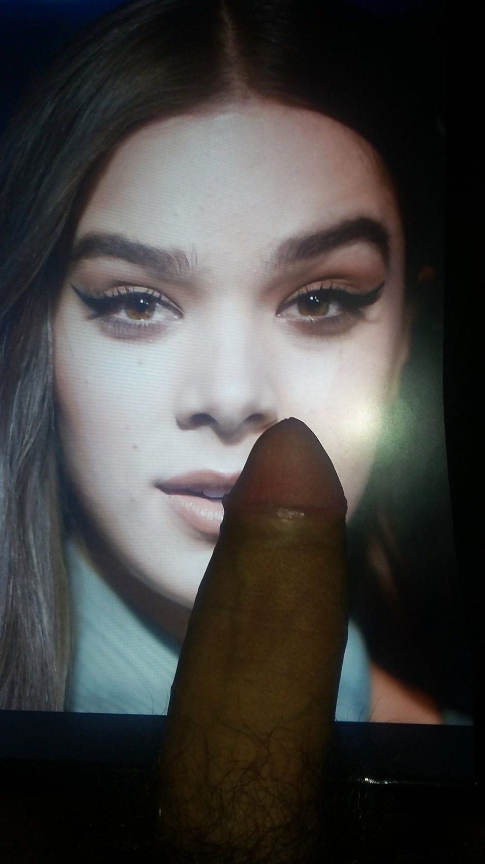 Haley Styrinfeld Pornstar