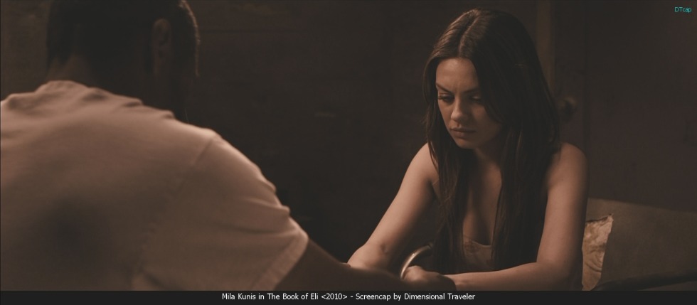 Actress Mila Kunis xxx