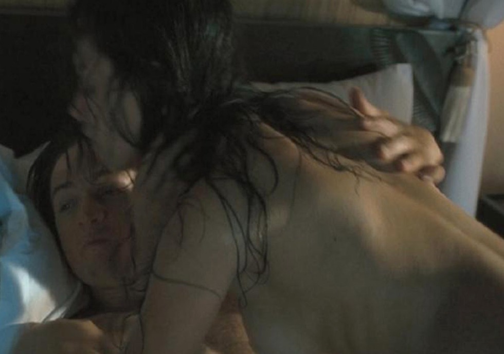 Mila Kunis Lori Tits in the film