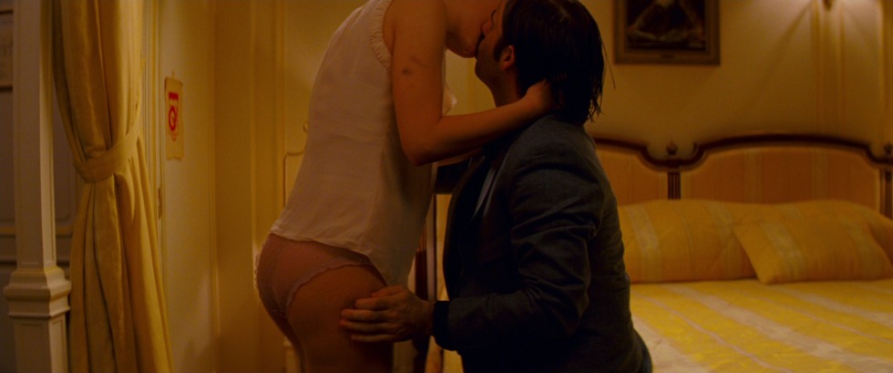 Mila Kunis fucking with blacks