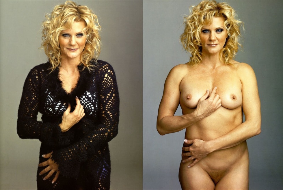 Separate celebrities