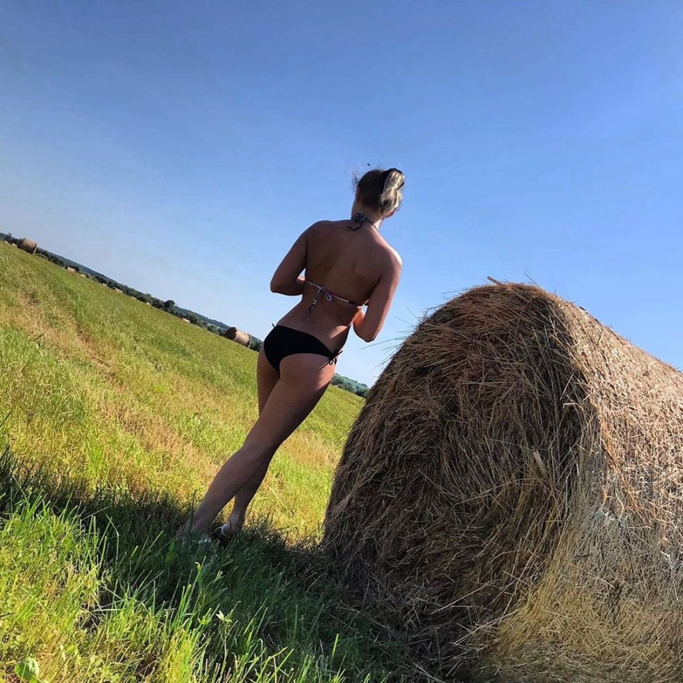 Overheard Kirovo Chepetsk