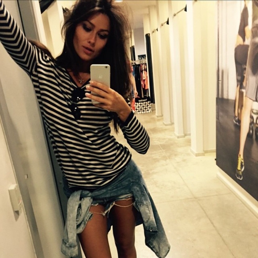 Kasterova Anna Instagram