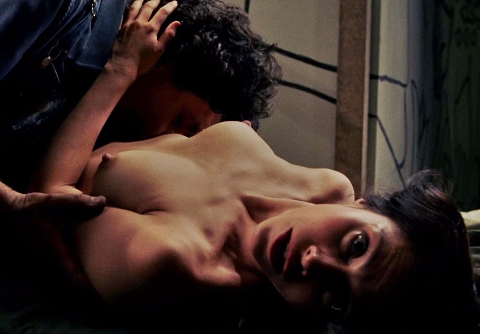 Porn actress Reilin Christensen XXX