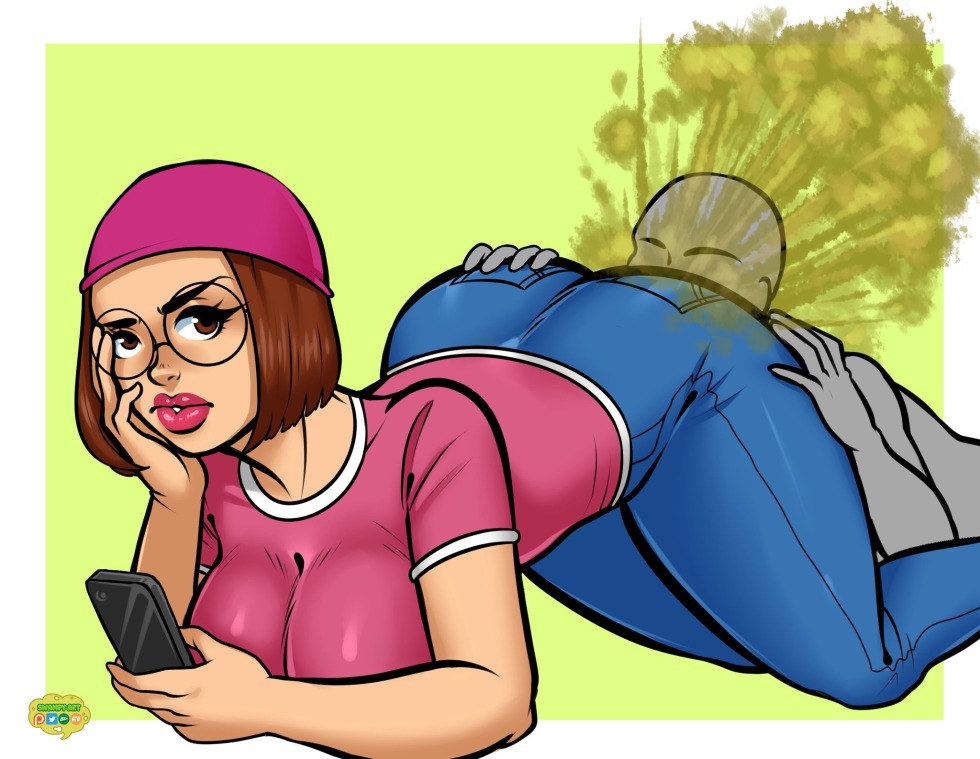 Pamela Sanchez Feissitting