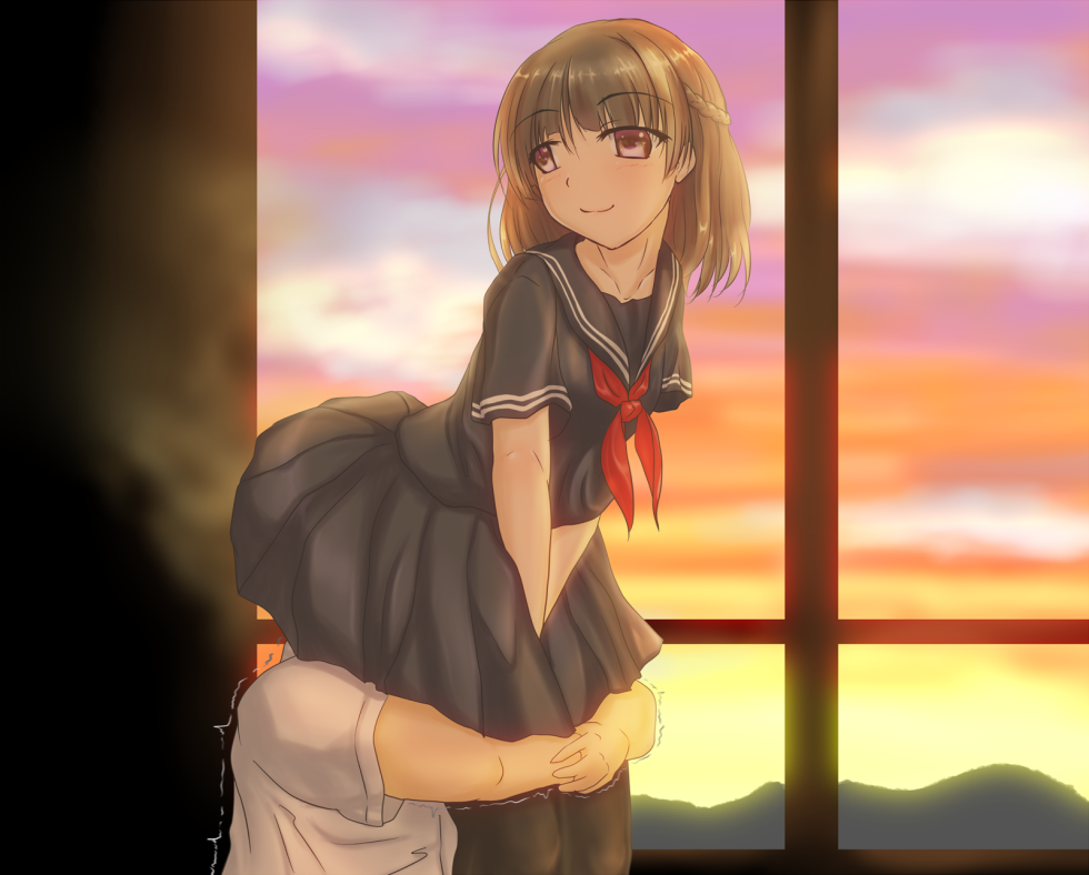 Anna Nishikinomy Nectar