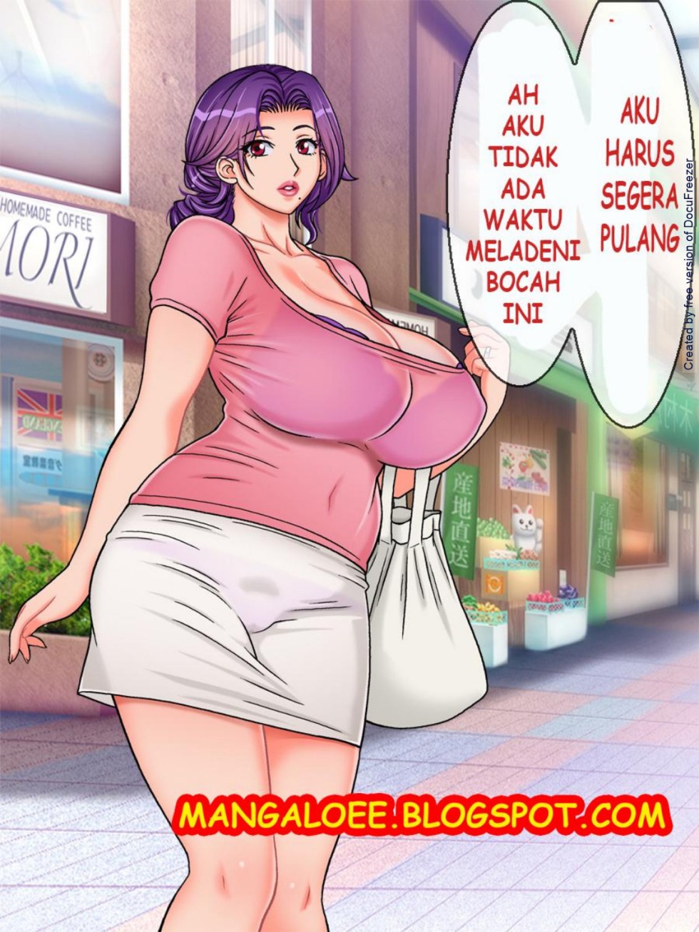 Molly Jane Step Brothers