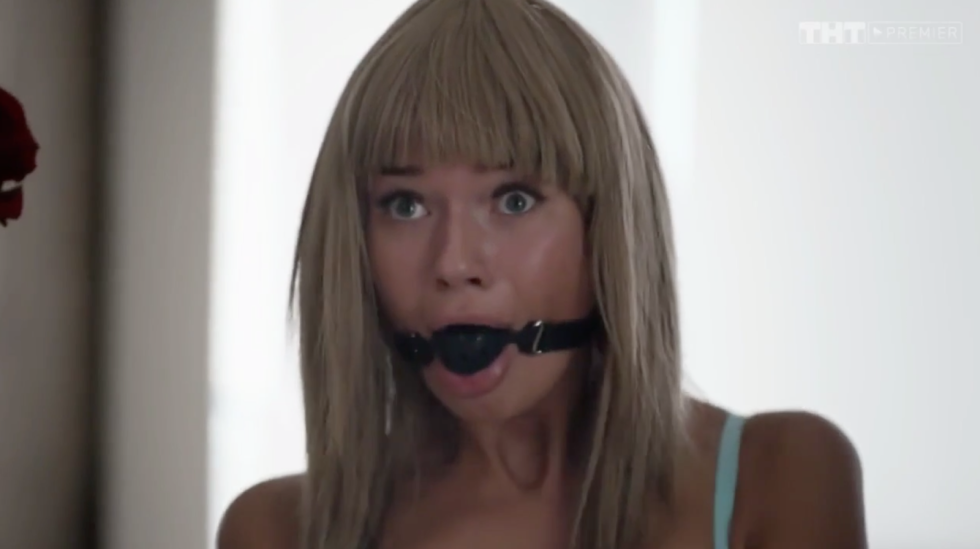 Jiang Cheng and Wei In